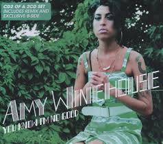 You know I'm no good